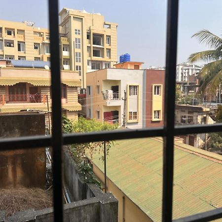 Dreams Abode Studio Apartment Guwahati Eksteriør billede