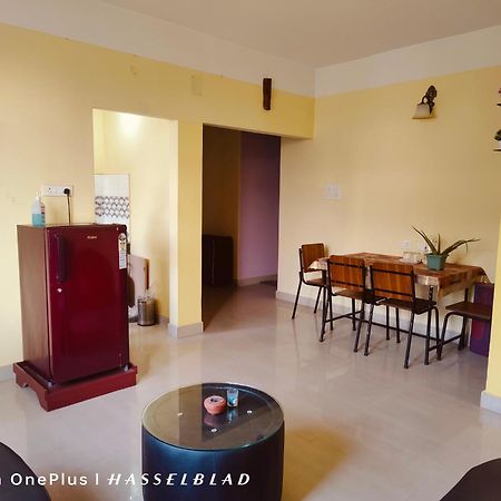 Dreams Abode Studio Apartment Guwahati Eksteriør billede
