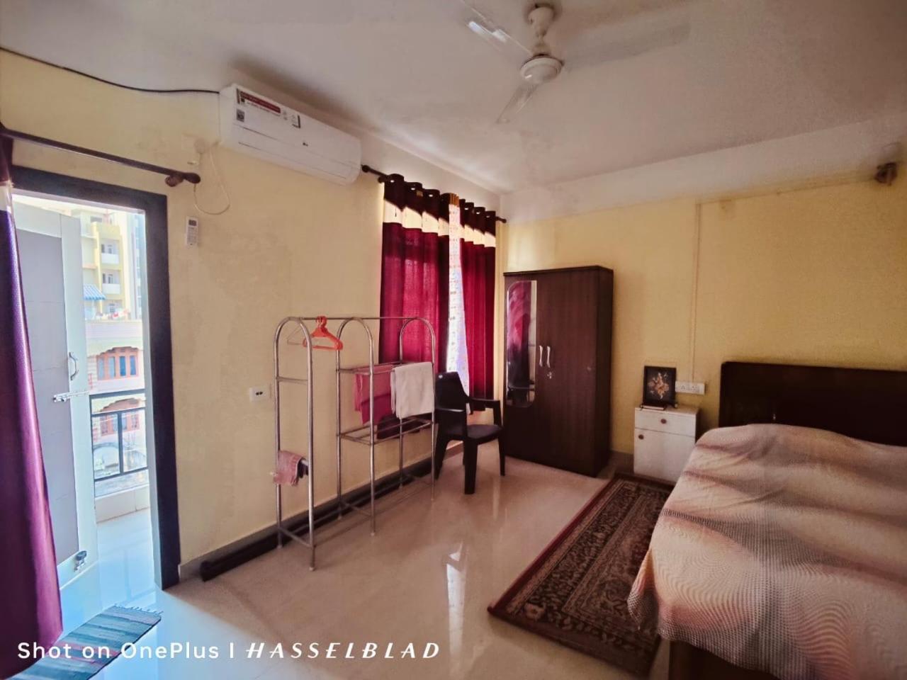 Dreams Abode Studio Apartment Guwahati Eksteriør billede