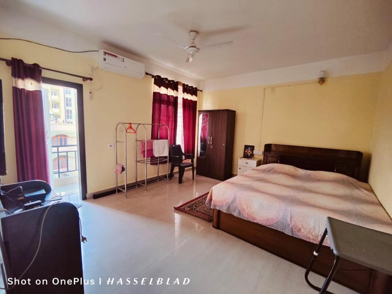 Dreams Abode Studio Apartment Guwahati Eksteriør billede