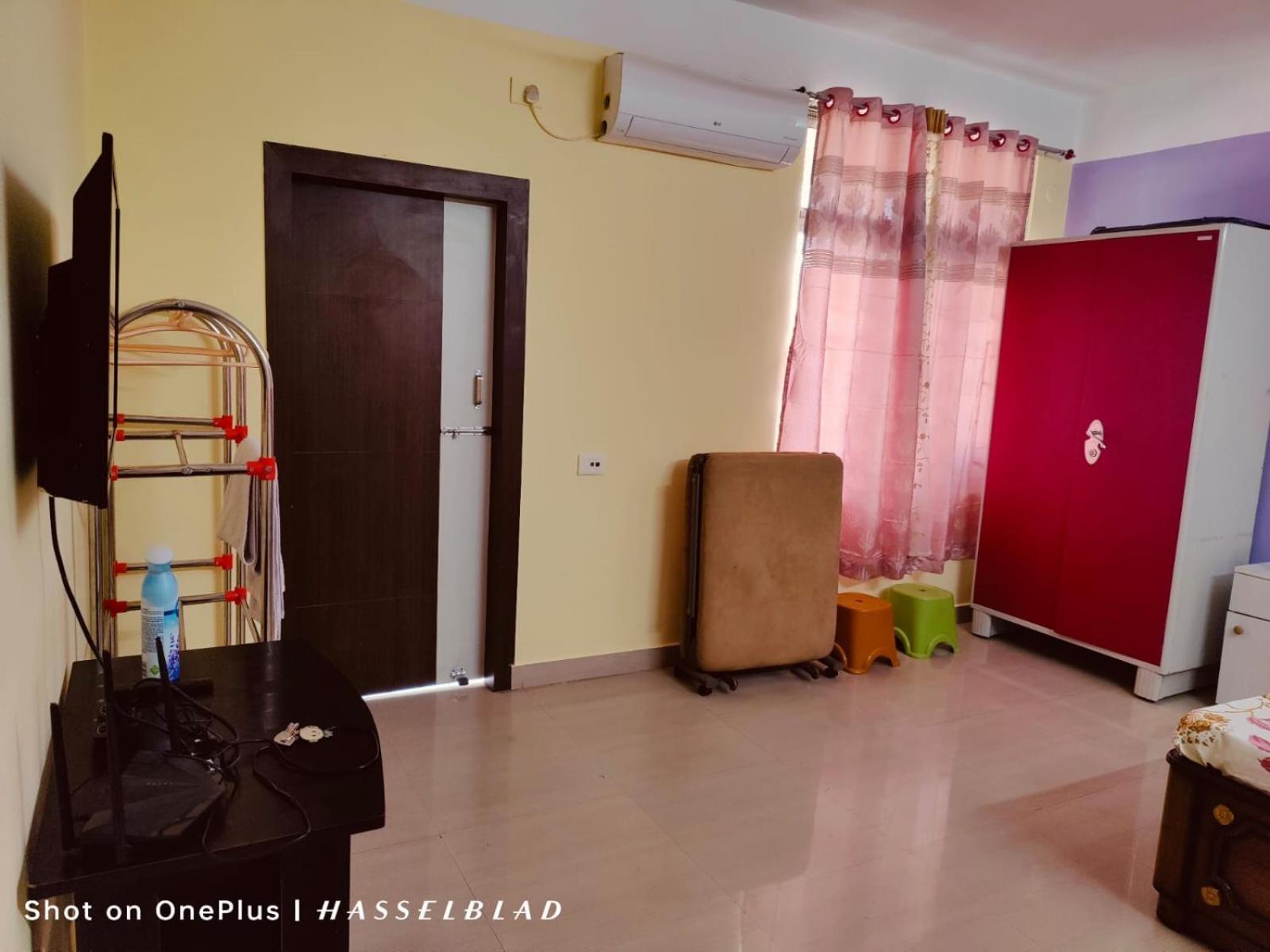 Dreams Abode Studio Apartment Guwahati Eksteriør billede