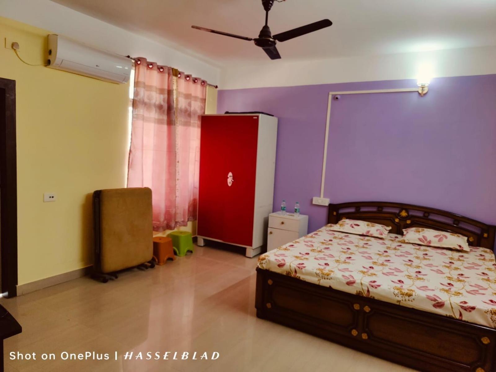 Dreams Abode Studio Apartment Guwahati Eksteriør billede