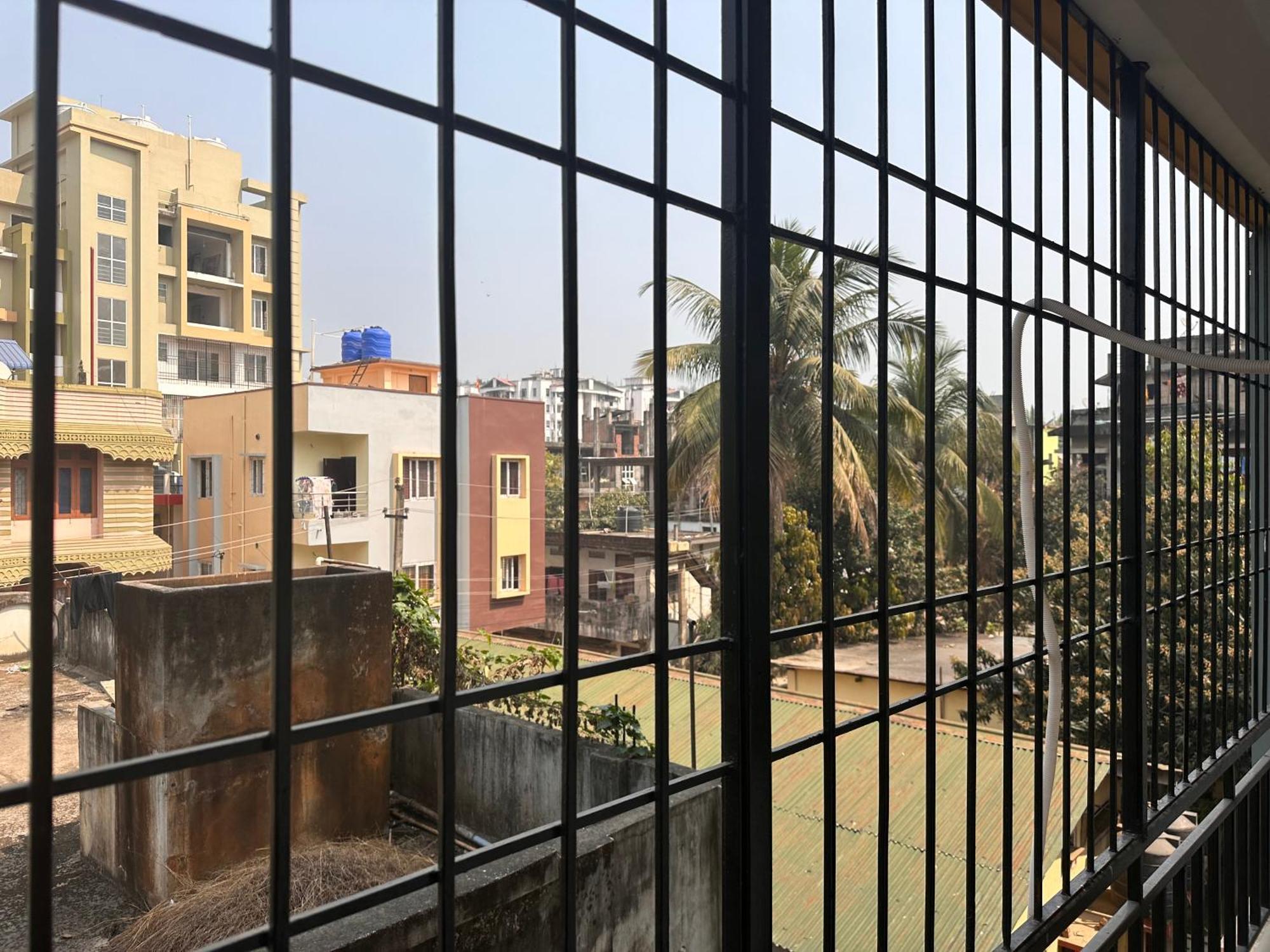 Dreams Abode Studio Apartment Guwahati Eksteriør billede