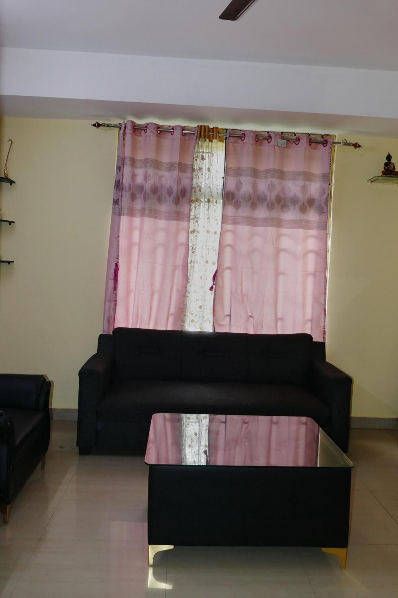 Dreams Abode Studio Apartment Guwahati Eksteriør billede