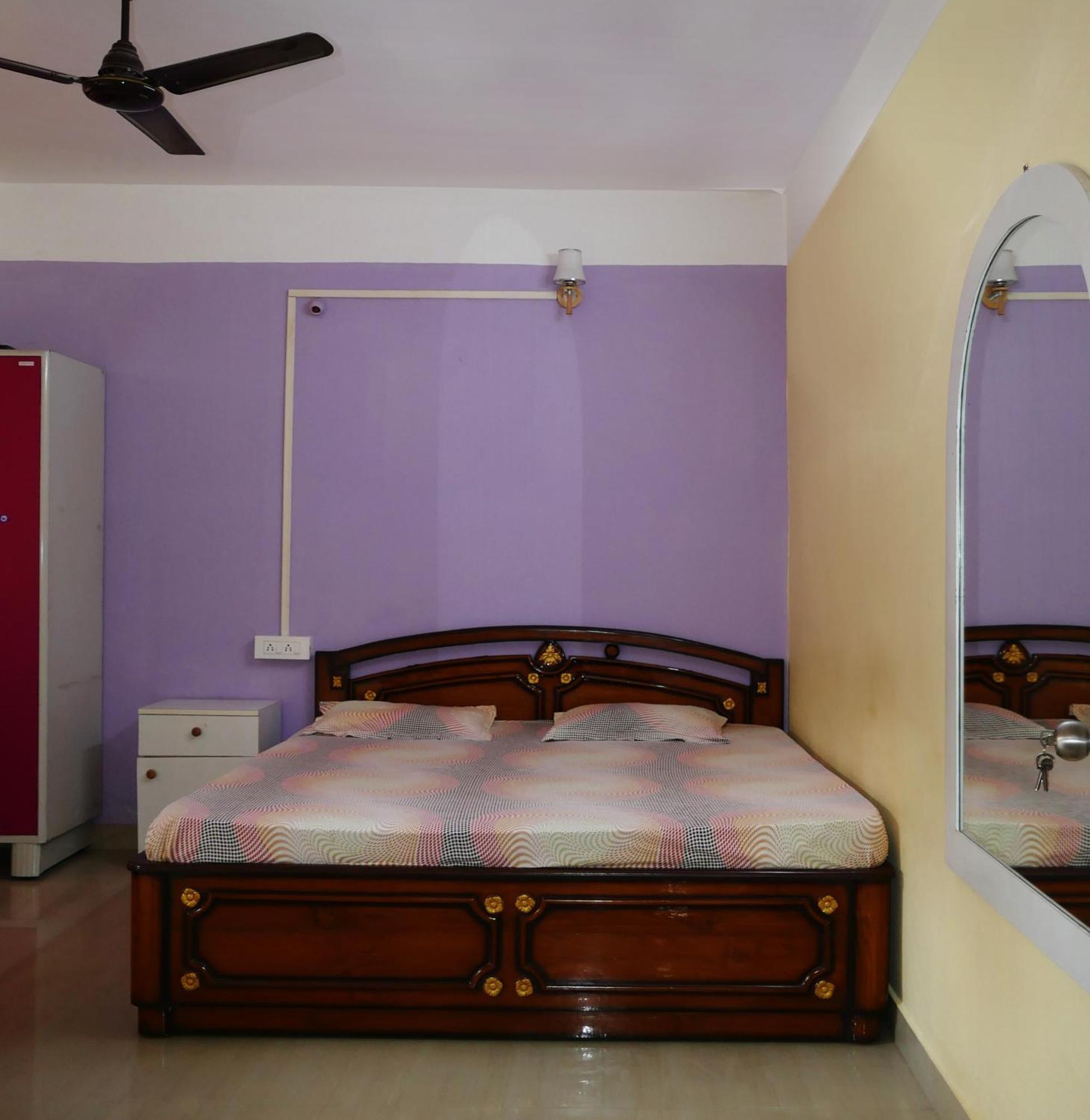Dreams Abode Studio Apartment Guwahati Eksteriør billede